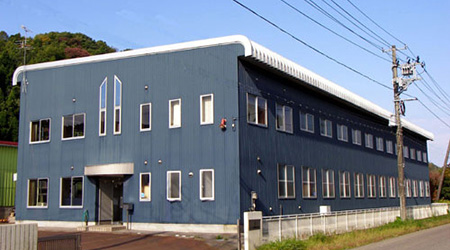 下田第一工場